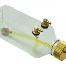 15140 Serbatoio in PET trasparente 700ml - PCHC7672