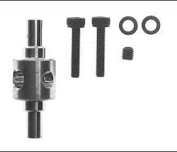 ASSE SUPP.PALE CODA CALIBER 30 - KYO-CA3066