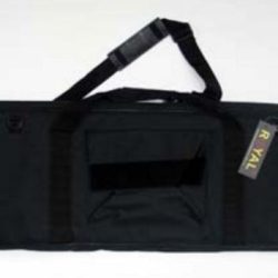 BORSA PER FUCILE 130cm    NERA - JOLB130
