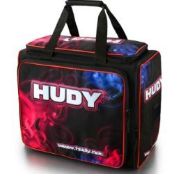 Borsa Hudy V3 portamodelli 1/10 - HUD199100