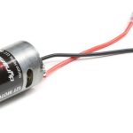 Motore Dynamite 550 12 spire a spazzole scafo Stealthwake 23 - HORDYNS1222