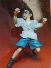 SUPER DUNK kit in vinile 1/6 - ELFS119