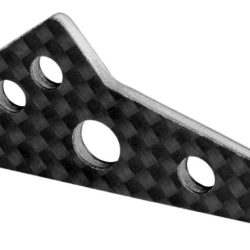 Squadretta parti mobili in carbonio lunga 39mm - KAV50-3917