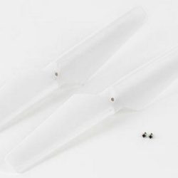 ELICHE BIANCHE 2pz ETHOS QX130 CONTROROTANTI - RBT-AZSH1319W