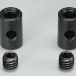 PERNO RUOTA         MBX8 MBX7R C0264 - MUGCO264