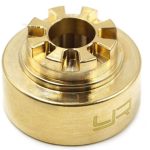 Cassa del differenziale in ottone TRX4 1pz - GPEDTRX4-060