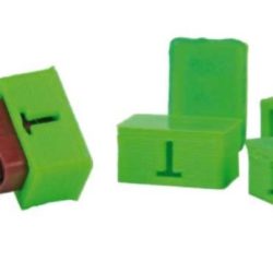 Gommini copri connettori Deans Charge cap 5pz - SUPJP4409002