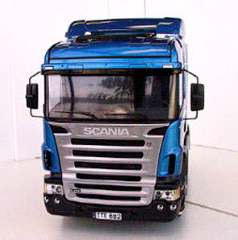 CAMION RC SCANIA R470 HIGHLINE - TAM56318