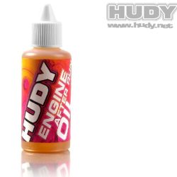 OLIO AFTER RUN - HUD106250