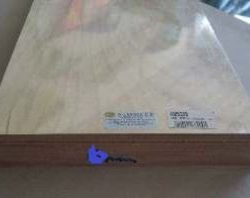 COMPENSATO DI BETULLA      4mm 200x1200mm CONFEZIONE DA 5pz - M88011