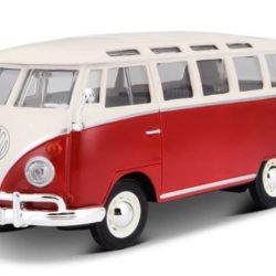 Volkswagen Van Samba 1/25 - MAI31956