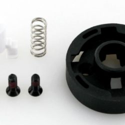 BASE SUPPORTO ELICA TYPHOON H TIPO B SGANCIO RAPIDO - HORYUNTYH126B