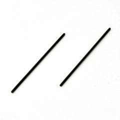 ASTA FLYBAR 2pz MD530 + EXPERT LUNGA 80mm - THUPV1004