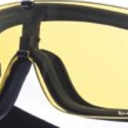 X800 II LENTI GIALLE RICAMBIO OCCHIALI Bollé - CY603950