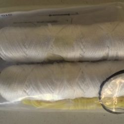 CAVI DYNEEMA 115kg 2x33mt - DID4528115