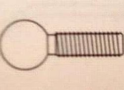 SFERA REGISTRO BRACCI ANT. TS4 - THUPD0810