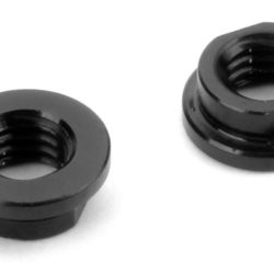 X1 dadi autobloccanti M3 a basso profilo 2pz per montaggio supporti LiPo - HUD376290