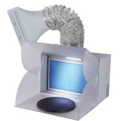 Cabina verniciatura 220v - RADNIBD512