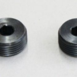 TAPPO PIVOT BALL         MBX7R IN ACCIAIO MBX8 - MUGE2124