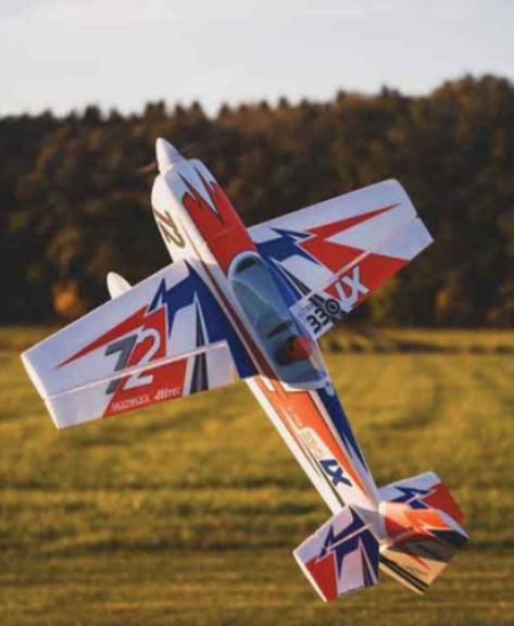 Extra 330 LX RR - SUPMP102114 - immagine 9