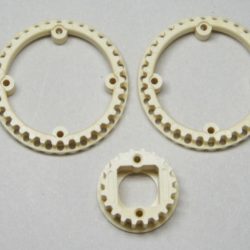 KIT PULEGGE 34T/20T       MTC1 - MUGA2202