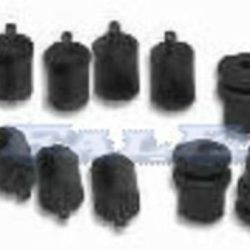 SET GOMMINI ANTIURTO MX400 QUADRICOTTERO - SUPWAMX400Z07