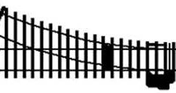 SCAMBIO MANUALE DESTRO     1pz 168mm 22,5° MOTORIZZABILE - LIMHHR8073