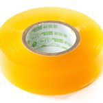 Nastro trasparente flex marine 20mt per scafi - HORDYNM0101