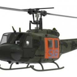 Bell UH-1D SAR elicottero a passo variabile brushless completo di tutto - PCH15650