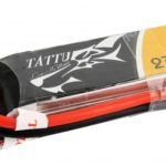 LiPo TATTU 11,1v 2300mAh 75C 3S1P XT60 - GENTA45C23003