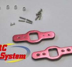 PORTA PALE IN ERGAL EASY V2 V6 2pz - SUPRC3443