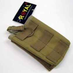 PORTA CARICATORE 7.62 SINGOLO - JOLRP-5426-T