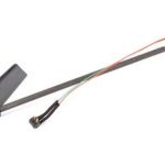 TUBO DI CODA           nanoCPX CON MOTORE - HORBLH3302