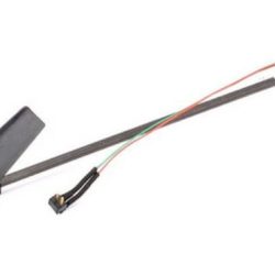 TUBO DI CODA           nanoCPX CON MOTORE - HORBLH3302