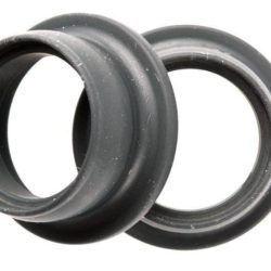 Gommini collettore M/R series tipo Novarossi 2,1/3,5cc 2pz guarnizioni - REDGM0001