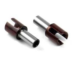 BICCHIERINO 1pz NT1 HUDY SPRING STEEL - HUD335130