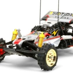 Super Hot Shot 2012 1/10 con regolatore - TAM58517