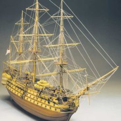 HMS VICTORY 1100cm        1/98 - M776