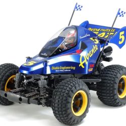 Comical Avante Telaio GL-01CH in kit - TAM58678