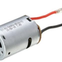 MOTORE CLASSE 540  ACROSS 1/12 - REV12428-0121