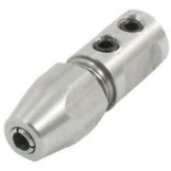 Accoppiatore positivo navale 6,0mm motore e 4,76mm asse - TFL529B75A