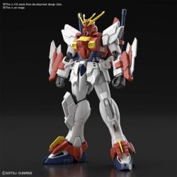 Hg Gundam Blazing 1/144 - ITAGU78393