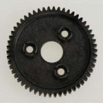 CORONA 54T 0.8 Slash 4x4 T-MAXX 3.3 JATO E-REVO - GPITATXX3956