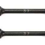 Assali da 37mm per giunti doppi XV-02 2pz - TAM22054