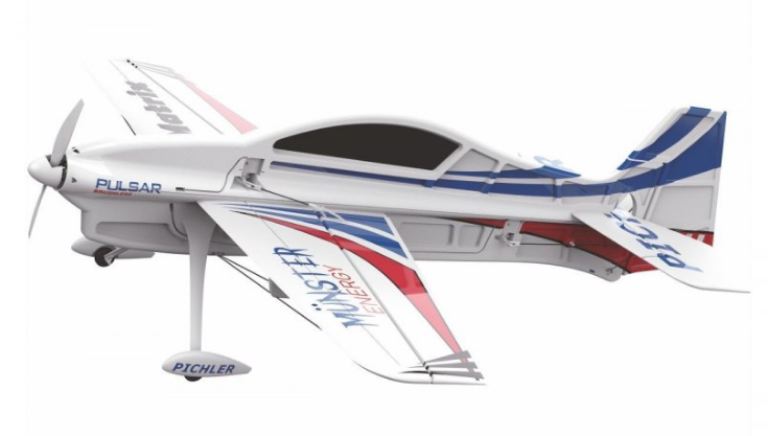 Matrix blu 840mm modello indoor - PCH15362