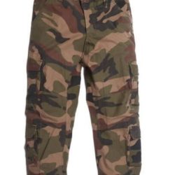 PANTALONE FRENCH CAMO       XS EXTRA SMALL AIRBORNE - VST1223F-XS