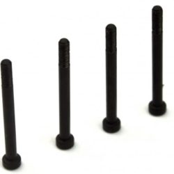 PERNI BRACCI 3x30mm 4pz    S10 BLAST - GPLRP120925