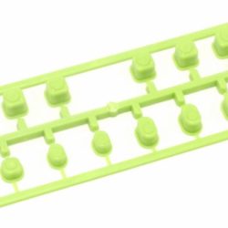 IF616KGC Boccole verdi leggere bracci MP10 - KYO-IF616KG