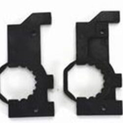 E4 FWD  spalline posteriori 2pz - GPED507404