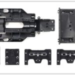 BT01 Stampo E Sottotelaio - TAM51733